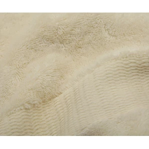 Изображение товара полотенце банное 137x76 см kassatex bamboo ecru bam-109-ecr