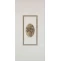 Декор Нефрит-Керамика Мидаль 04-01-1-08-03-15-249-0
