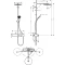 Душевая система Hansgrohe Pulsify Showerpipe 260 1jet 24220000 - 3