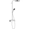 Душевая система Hansgrohe Pulsify Showerpipe 260 1jet 24220000 - 1