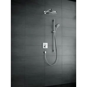 Изображение товара термостат для ванны hansgrohe showerselect 15763000