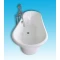 Чугунная ванна 170x68 см Elegansa Sabine White Н0000359 - 4
