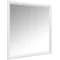 Зеркало 80x75 см белый глянец Kerama Marazzi Pompei PO.mi.80\WHT - 2