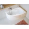 Акриловая ванна 150x95 см правая Excellent Newa Plus WAEX.NEP15WH - 4