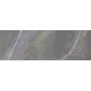 Плитка настенная Laparet Shade темно-серый 25x75