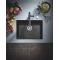 Кухонная мойка Grohe K700 черный 31655AP0 - 3