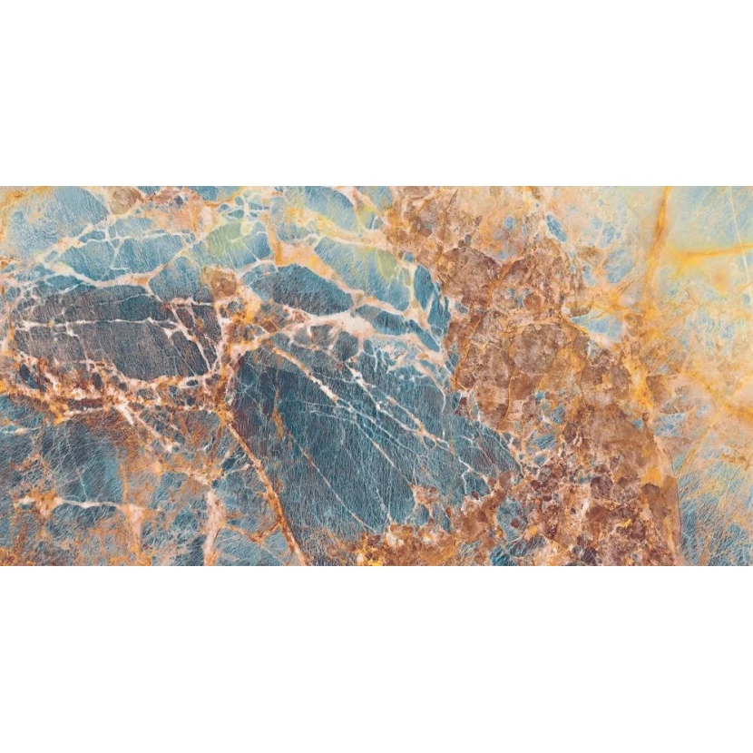 Коллекция Seron Nebula Sapphire Exotic
