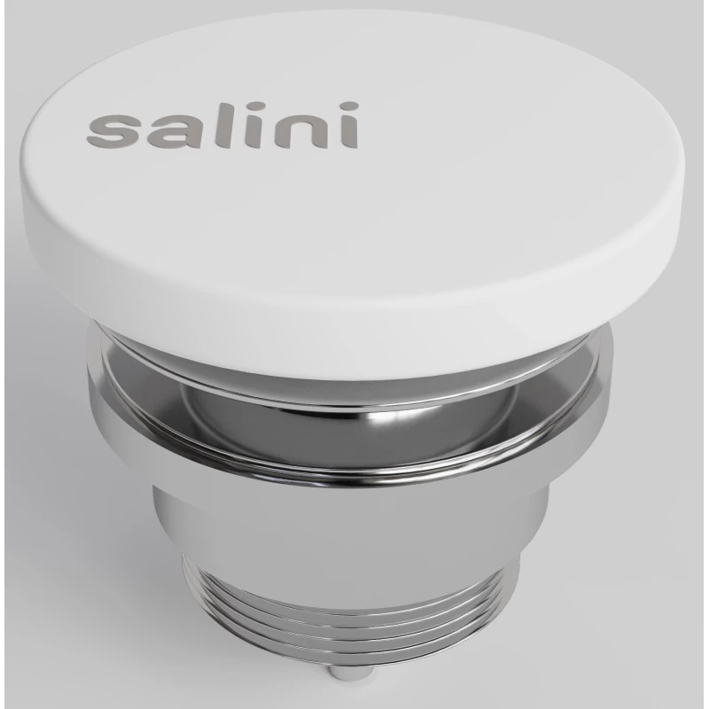 Выпуск Salini S-Sense D 604 16622WG