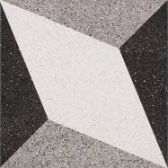 Керамогранит Pamesa Deco Klee 22.3x22.3