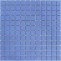 Мозаика L'Universo Abisso blu 23x23x6
