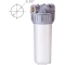Магистральный фильтр для холодной воды Барьер ВМ 3/4" H102P00 (4601032021023) - 1