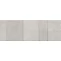 Плитка Ibero Silken Concept Grey 25x75