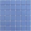 Мозаика L'Universo Abisso blu 48x48x6