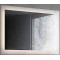 Зеркало 100x80 см Silver Mirrors Norma LED-00002297 - 2