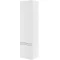 Пенал подвесной белый глянец Ravak SB Clear 400 L X000000761 - 1