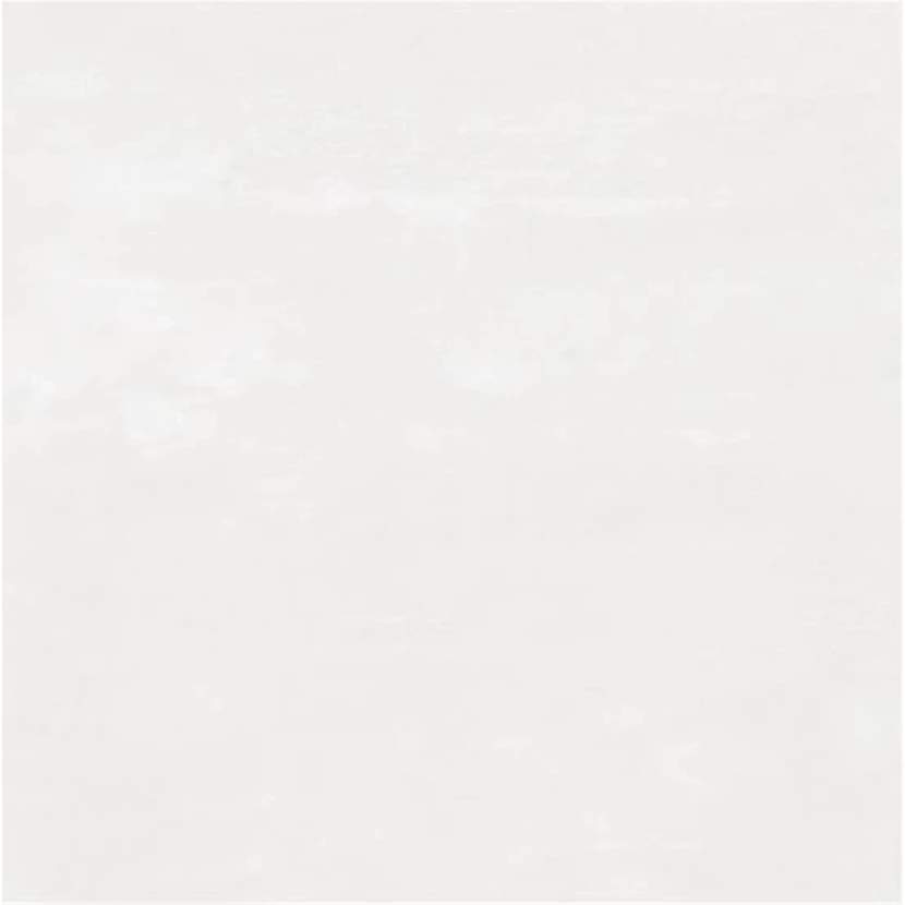 Керамогранит Ibero Silken White 45x45