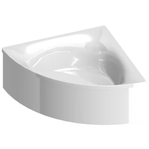 Изображение товара ванна из литьевого мрамора 150x150 см astra-form виена 01010022