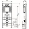 Монтажный элемент для подвесного унитаза, высота 1120 мм Tece TECEbase 9400407 - 2