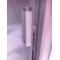 Душевые раздвижные двери Ravak Rapier NRDP4 140 сатин Transparent 0ONM0U00Z1 - 5