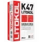 Клей Litokol Клеевая смесь для LITOKOL K47  25кг.