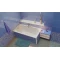 Акриловая ванна 170x70 см (подрезка до 9 см) Eurolux Miamika E1017070032 - 4
