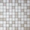Мозаика Baldocer Mosaico Ozone Mix  2 Bone/Taupe(3)  31,5x31,5