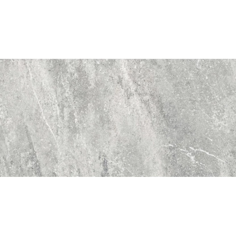 Керамогранит LB-Ceramics Титан светло-серый 6060-0255  30x60