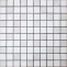 Мозаика Baldocer Mosaico Ozone Mix 2 Snow/Pearl (3) 31,5x31,5