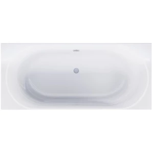 Изображение товара ванна из литьевого мрамора 170x75 см astra-form лира 01010020