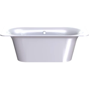 Изображение товара ванна из литьевого мрамора 185,1x90,2 см astra-form прима 01010037