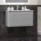 Комплект мебели серый матовый 91 см Opadiris Луиджи - 3