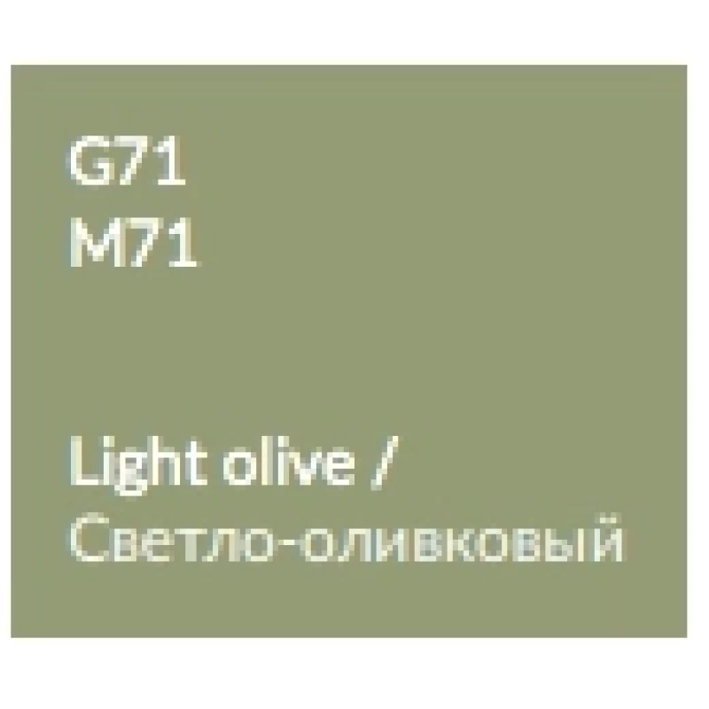 Пенал подвесной светло-оливковый глянец с бельевой корзиной Verona Susan SU303(R)G71