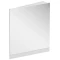 Зеркало 55x75 см белый глянец R Ravak 10° 550 X000001073 - 1