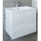 Комплект мебели дуб крафт белый 65 см Sanflor Чикаго C16780 + C0001313 - 2