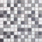 Мозаика L'Universo Equinozio 30x30x0,6 см (чип 23x23x6 мм) 