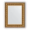 Зеркало 40x50 см золотой акведук Evoform Definite BY 1350 - 1