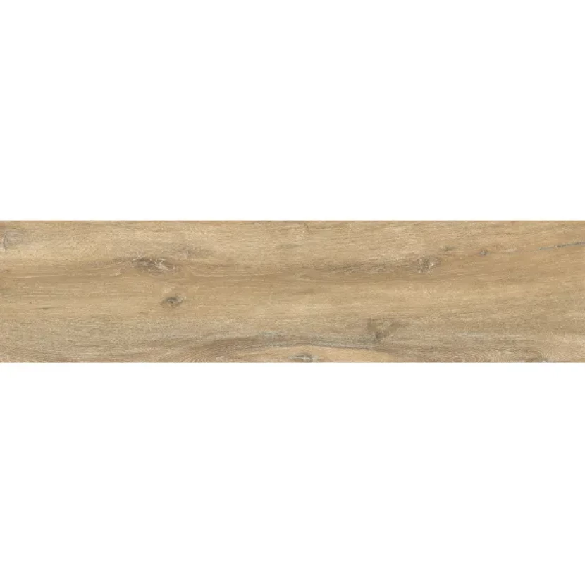 Керамогранит Cersanit Wood Concept WN4T013 Natural бежевый ректификат 21.8x89,8 (15971)