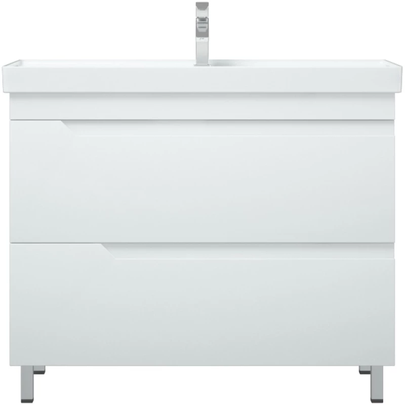 Раковина 101,2x45,5 см Corozo Фостер SD-00000932