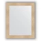 Зеркало 80x100 см золотые дюны Evoform Definite BY 3277 - 1