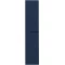Пенал подвесной темно-синий глянец L Jacob Delafon Nona EB1892LRU-G98 - 1