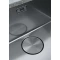 Кухонная мойка Franke Mythos MYX 110-45 полированная сталь 122.0600.935 - 2