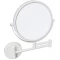 Косметическое зеркало x 3 Bemeta White 112201514 - 1