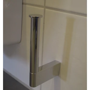 Изображение товара держатель запасного рулона туалетной бумаги ideal standard connect n1383aa