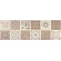 Настенная плитка Baldocer Mosaico Antique Taupe 30x90