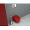 Сиденье для унитаза с микролифтом Creavit Amasra KC0103.03.1100E - 2